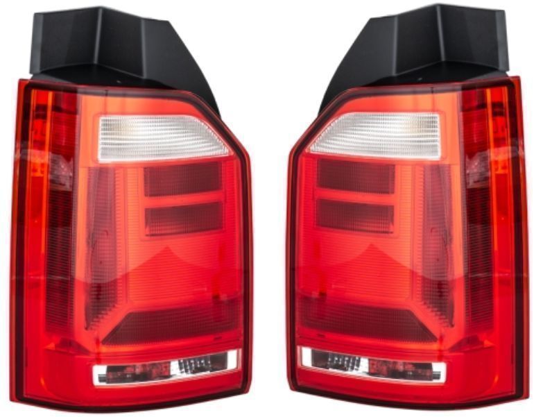 Volkswagen T6 15- Lampa Tylna NOWA
