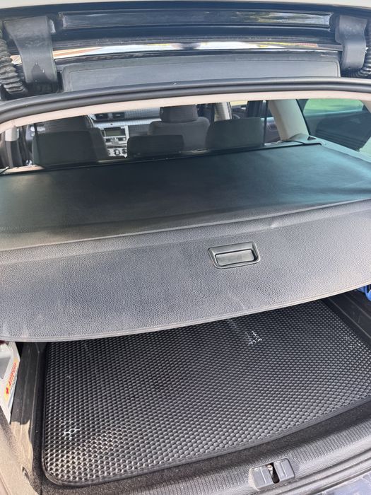 Volkswagen Passat B6