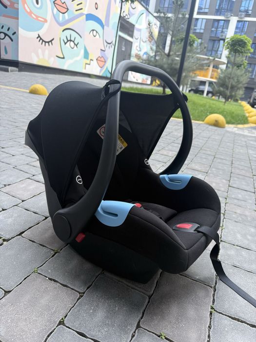 Автокрісло Anex