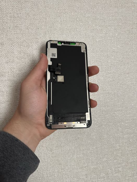 Екран дисплей на iphone 11pro max (оригинал)