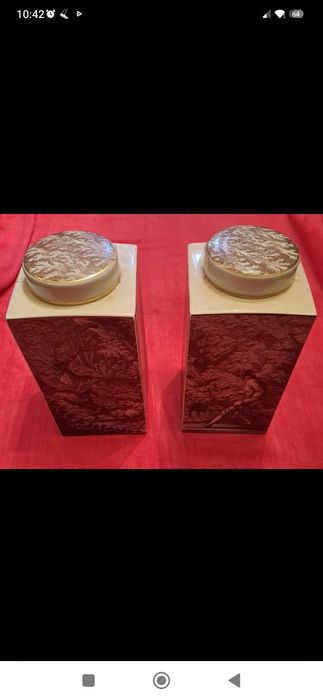 Vista Alegre de coleção