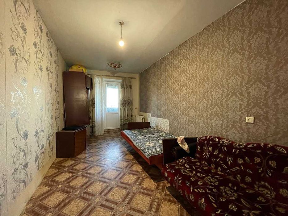 Продажа 2х комнатной квартиры на Электронной. Комнаты раздельные!