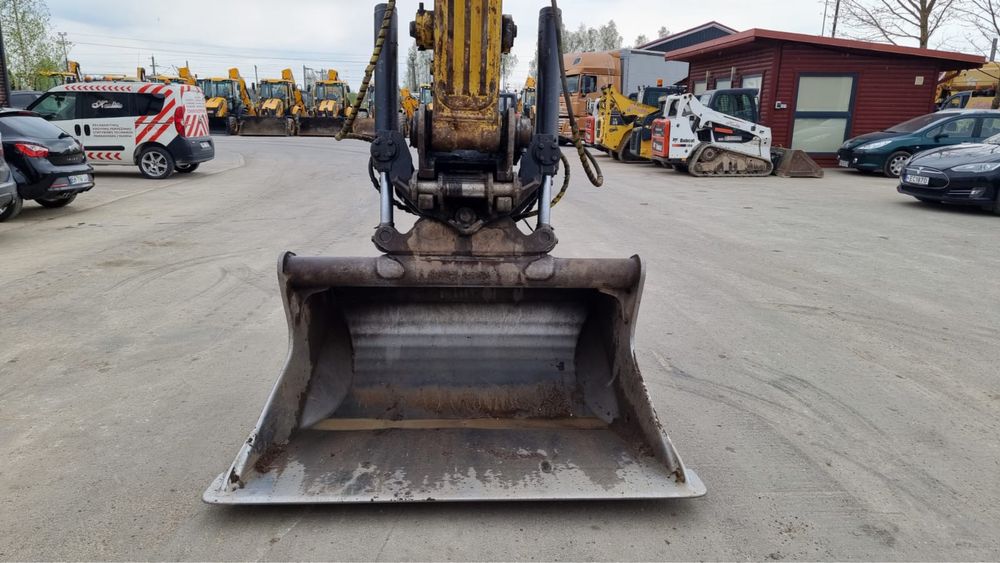 Экскаватор Komatsu PC 210 LC , 2019 г
