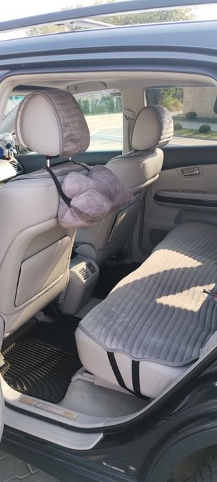 LEXUS RX 350 2008 VIN 2T2HK31U28C094329 фото оголошення 6 з 8