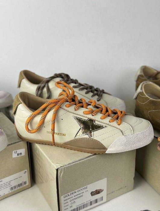 Trampki Golden Goose ! Premium jakość! Różne modele 35-41