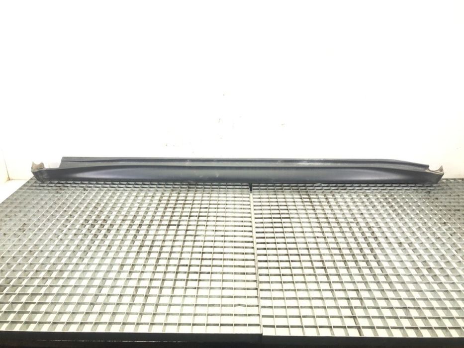 LISTWA PROGOWA LEWY  NISSAN JUKE (F15) 2010 - 2022 1.6 DIG-T 140 kW [190 KM] benzyna 2010 - 2022