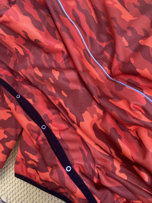 Casaco desportivo Shimano Nagano