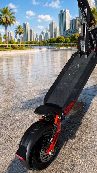 joyor t10 trotinete nova