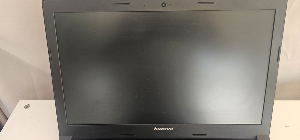 Portatil Lenovo usado