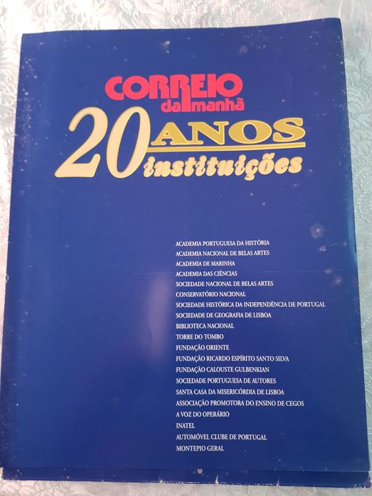 Vendo vários livros