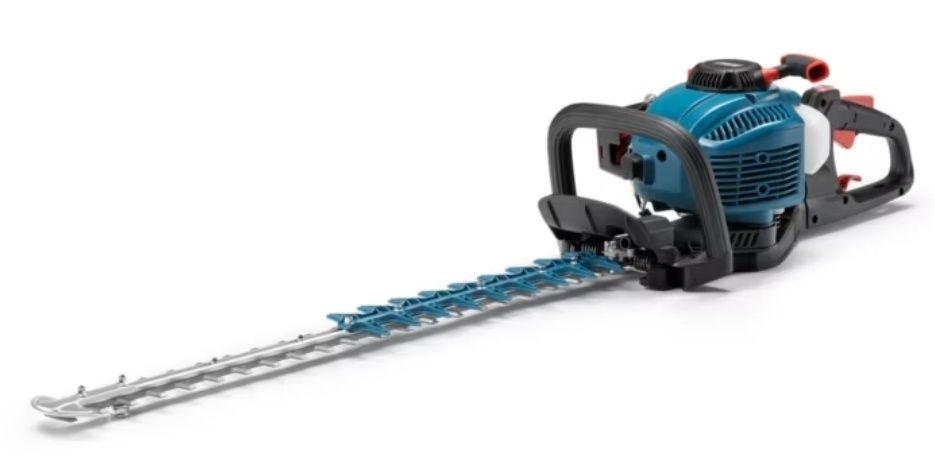 Nożyce spalinowe Erbauer