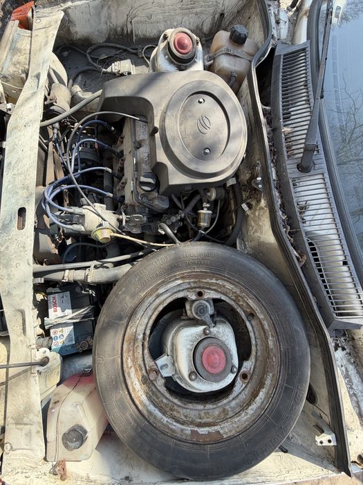 ЗАЗ Таврия Славута