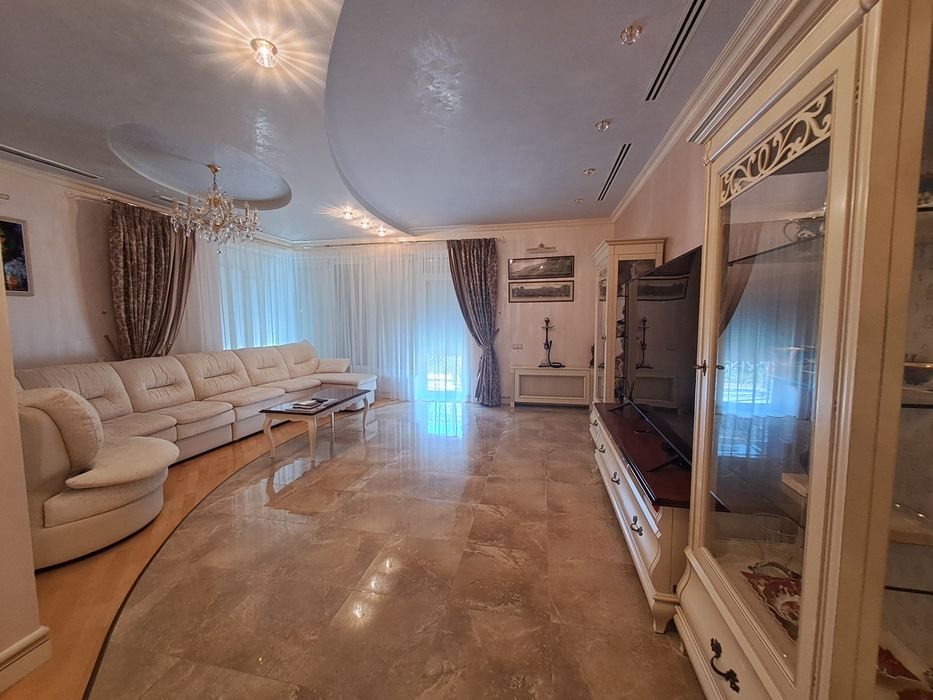 Без % Изысканный дом в КГ "Зелений Гай" с. Малая Александровка