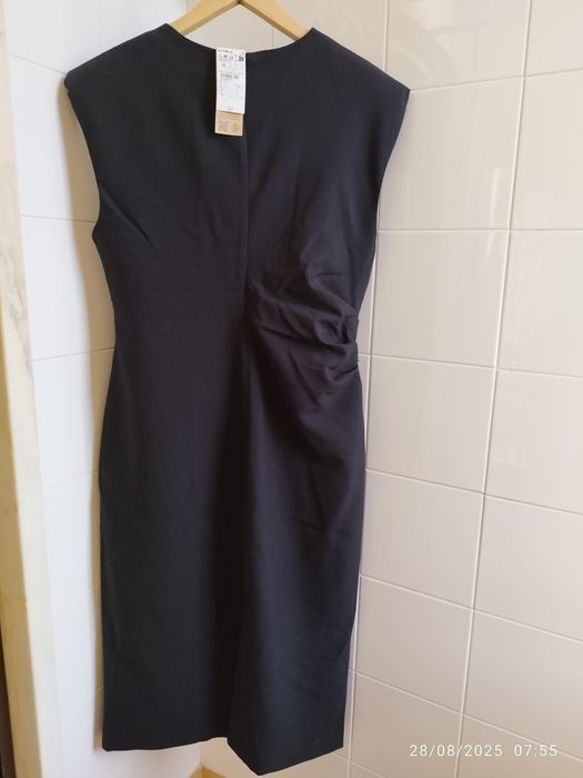 Vestido senhora Kiabi
