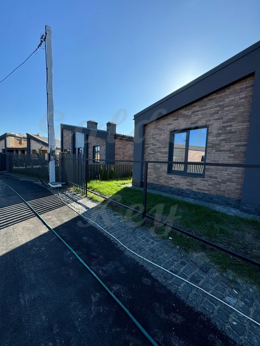 Продам Сучасні БУДИНКИ 140м2,ізЦегли,в ЖК Country Villa, 10кмКиїв