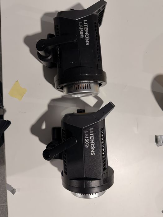 Godox litemons la150d