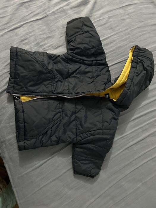 Vendo lote roupas menino 6 meses