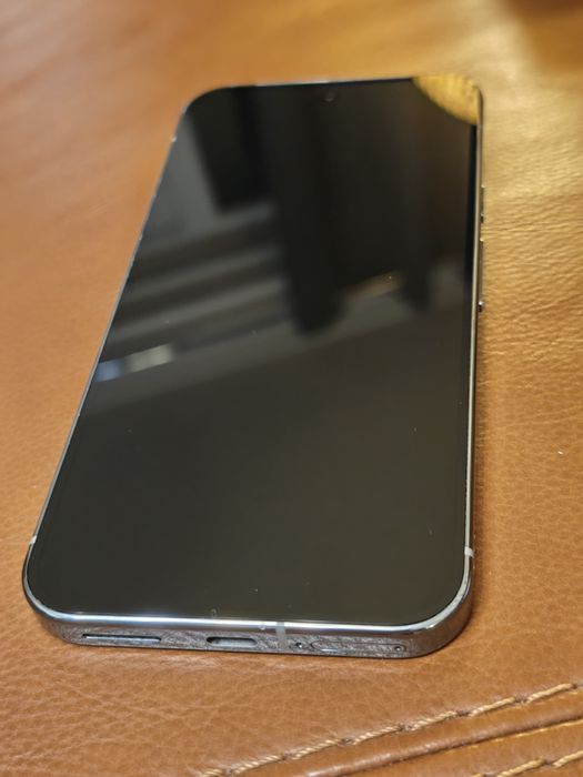 Google Pixel 9 Pro XL 128 GB szary – stan bardzo dobry, etui gratis