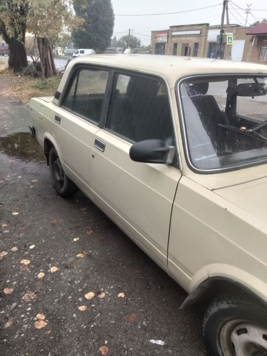 Прадам автомобиль