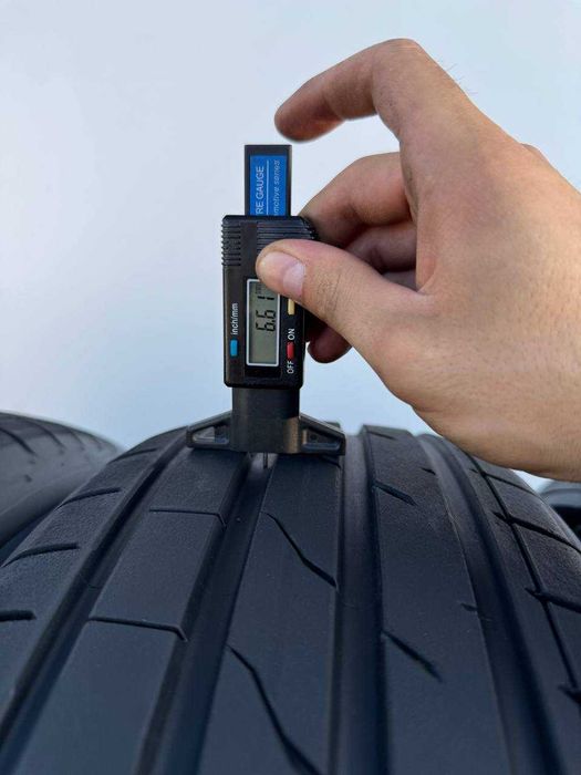 205/65/17 R17 Hankook Ventus S1 Evo3 100Y 3шт Літо 6.6мм