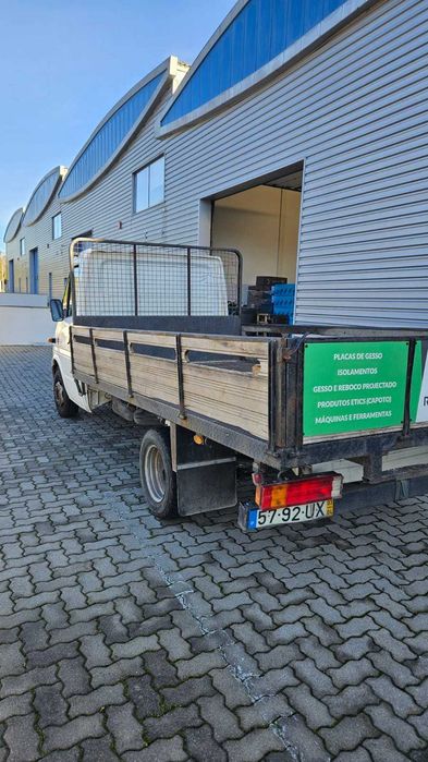 Mercedes Benz Sprinter
