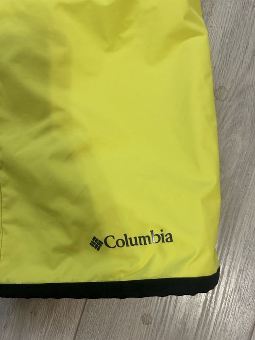 Лижние брюки штани комбинезон Columbia