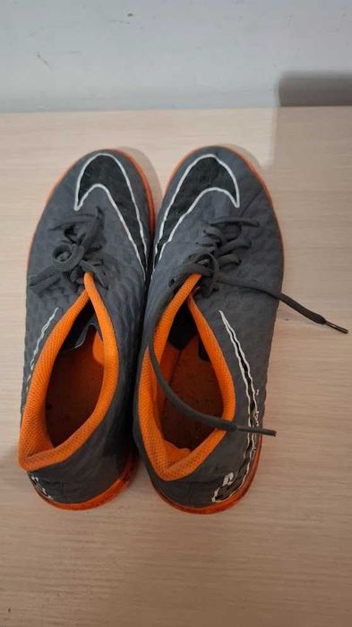 Halówki Nike HypervenomX Phelon IC – rozmiar 44