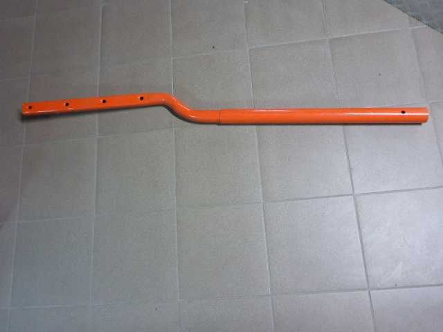 Ramię zgrabiarki KUHN GA9032