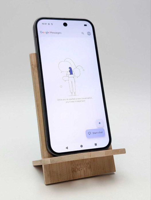 Google Pixel 9 128GB Obsydian