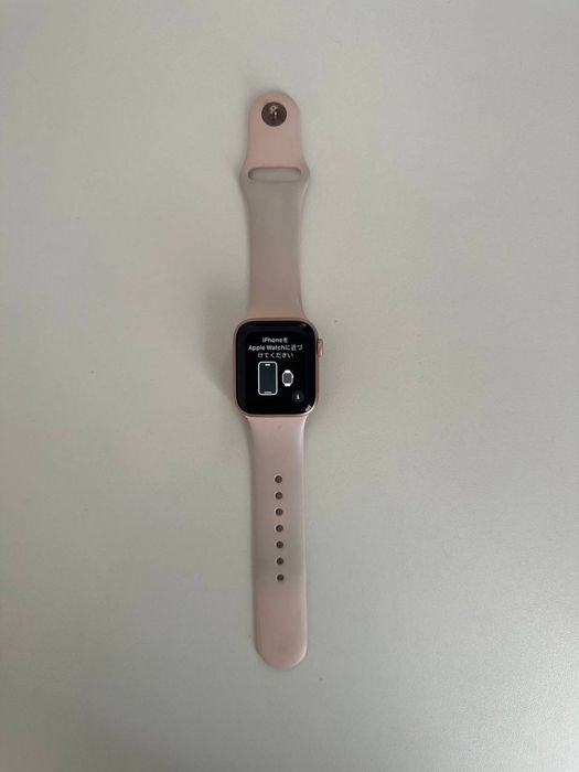 Apple watch 4, 40 мм