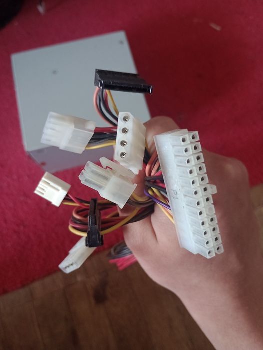 Блок живлення Q-dion 400W
