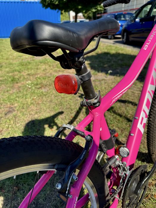 Rower damski mtb ROMET Jolene 26