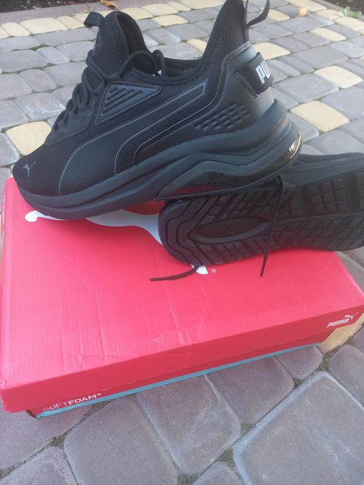 Кросовки PUMA чоловічі
