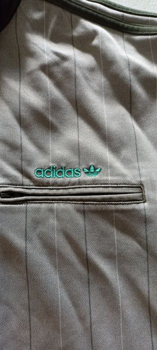 Олімпійка мастерка adidas
