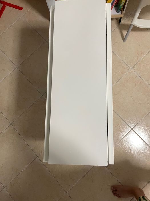 Mesa ikeia dobrável