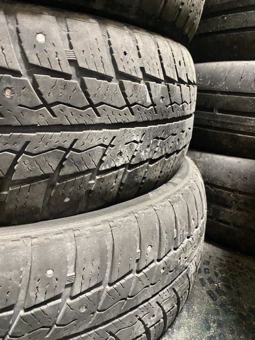 delinte 185 60 r15 на шипах комплект