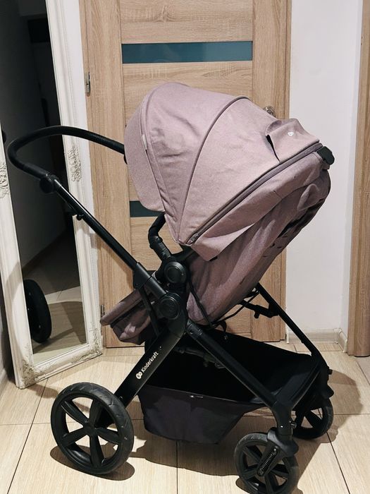 Wózek Kinderkraft3w1