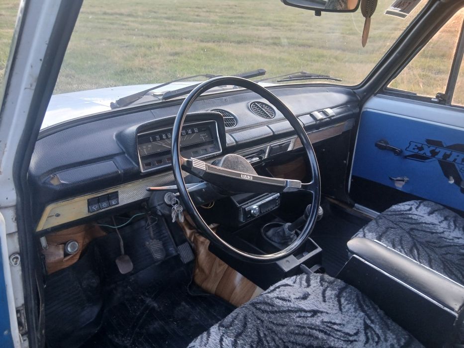 Продам ВАЗ 2101 Копійку