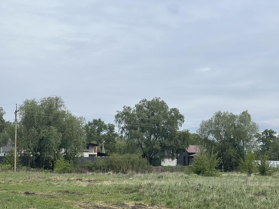 Пр землю10с Зазимьеуяасток  район кафе рыбалка