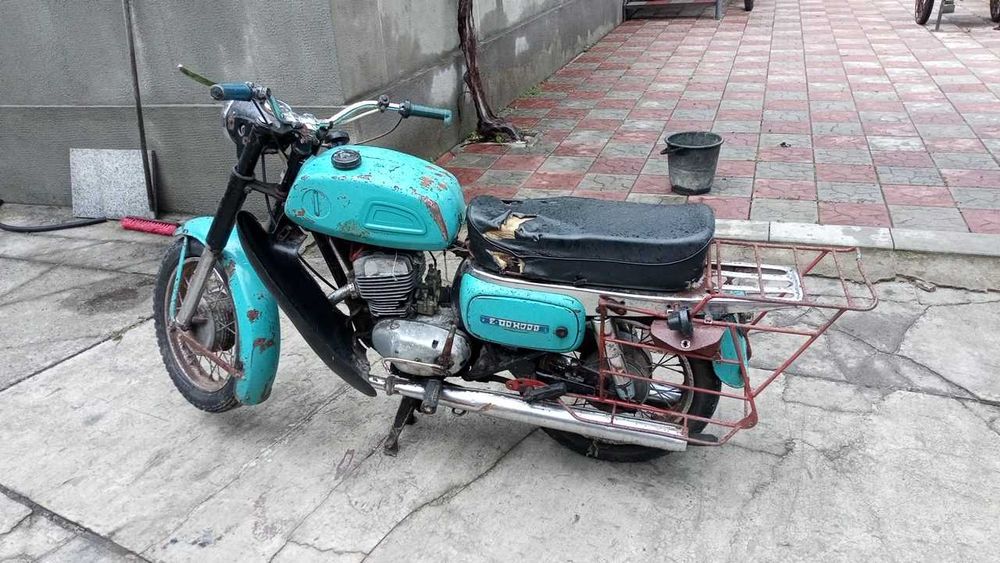 Продам Восход 3м