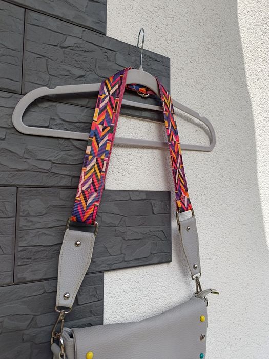 Nowa torebka  Italy Moda