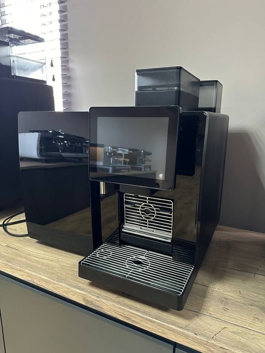 Франке А300 натуральне молоко