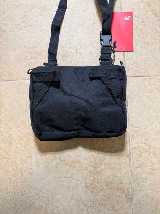 Сумка через плече Nike ACG / месенджер від Найк ACG / компактна барсетка Nike ACG