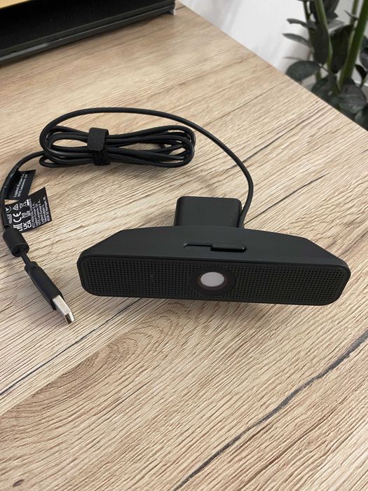 Kamerka internetowa Logitech V-U0030-O C925e