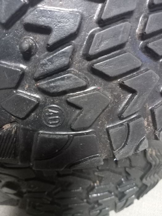 Берці "VALTEX" продам