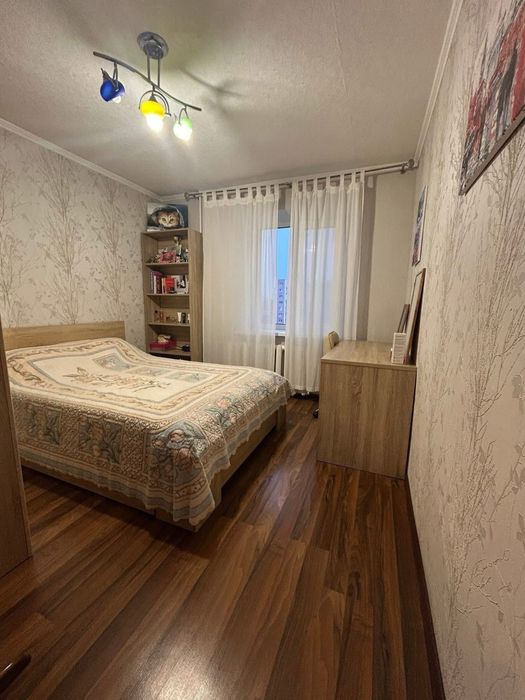 ПРОДАЖ 4-кім квартири на масиві Незалежності