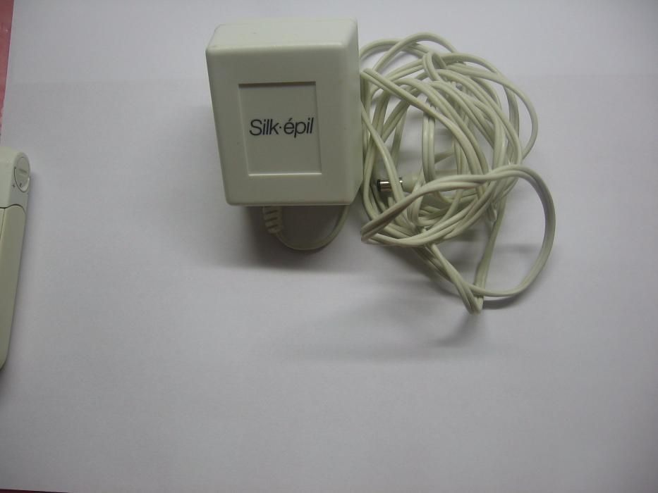 Depiladora eléctrica