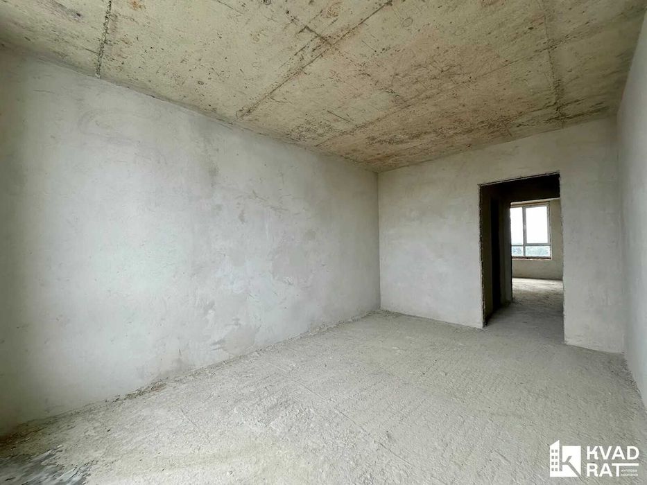 2кім квартира у збудованому будинку  біля парку Шевченка