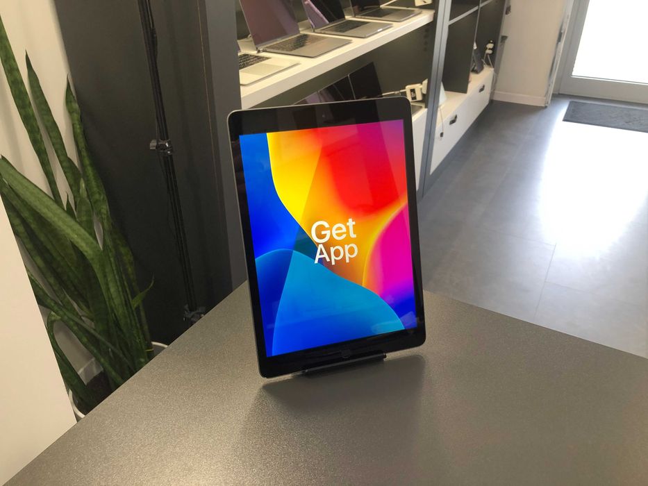 Планшет iPad 8 покоління 2020 на 128 ГБ ГАРАНТІЯ 96972