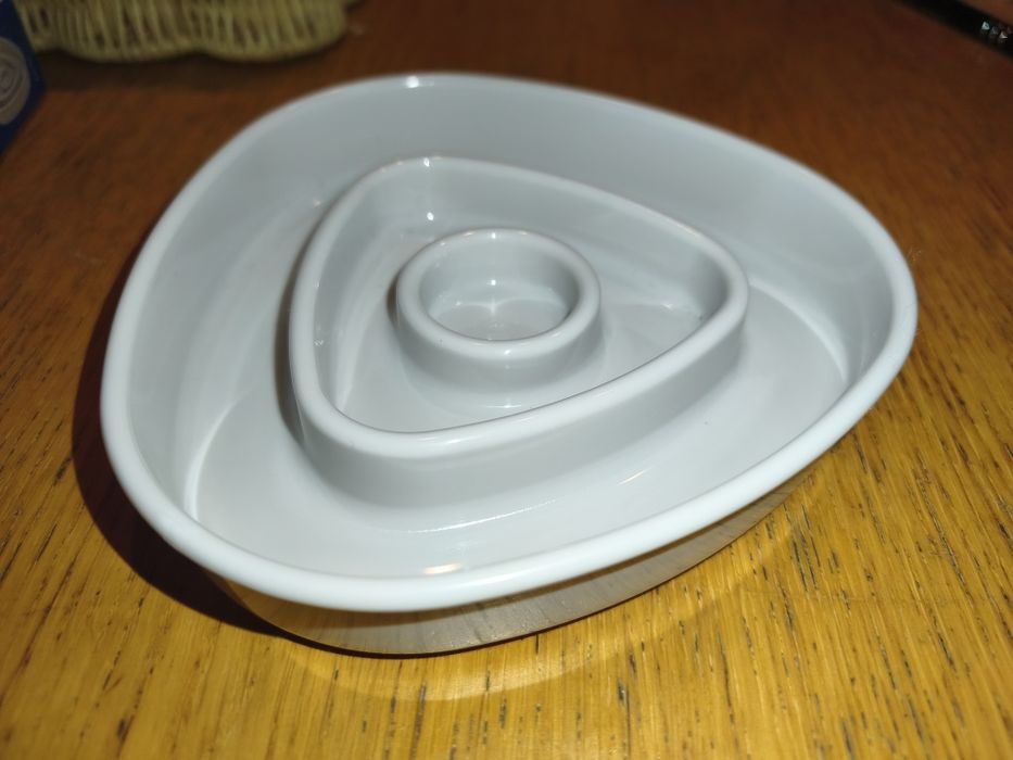 Miska spowalniająca karmienie - dla kota - 0,35 L